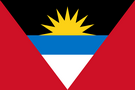 vlajka Antigua a barbuda