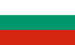 vlajka Bulharsko