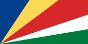 vlajka Seychely